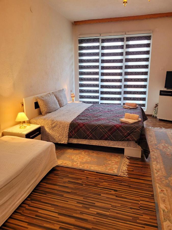 Pharaohs Guest House By Jordan Високо Экстерьер фото